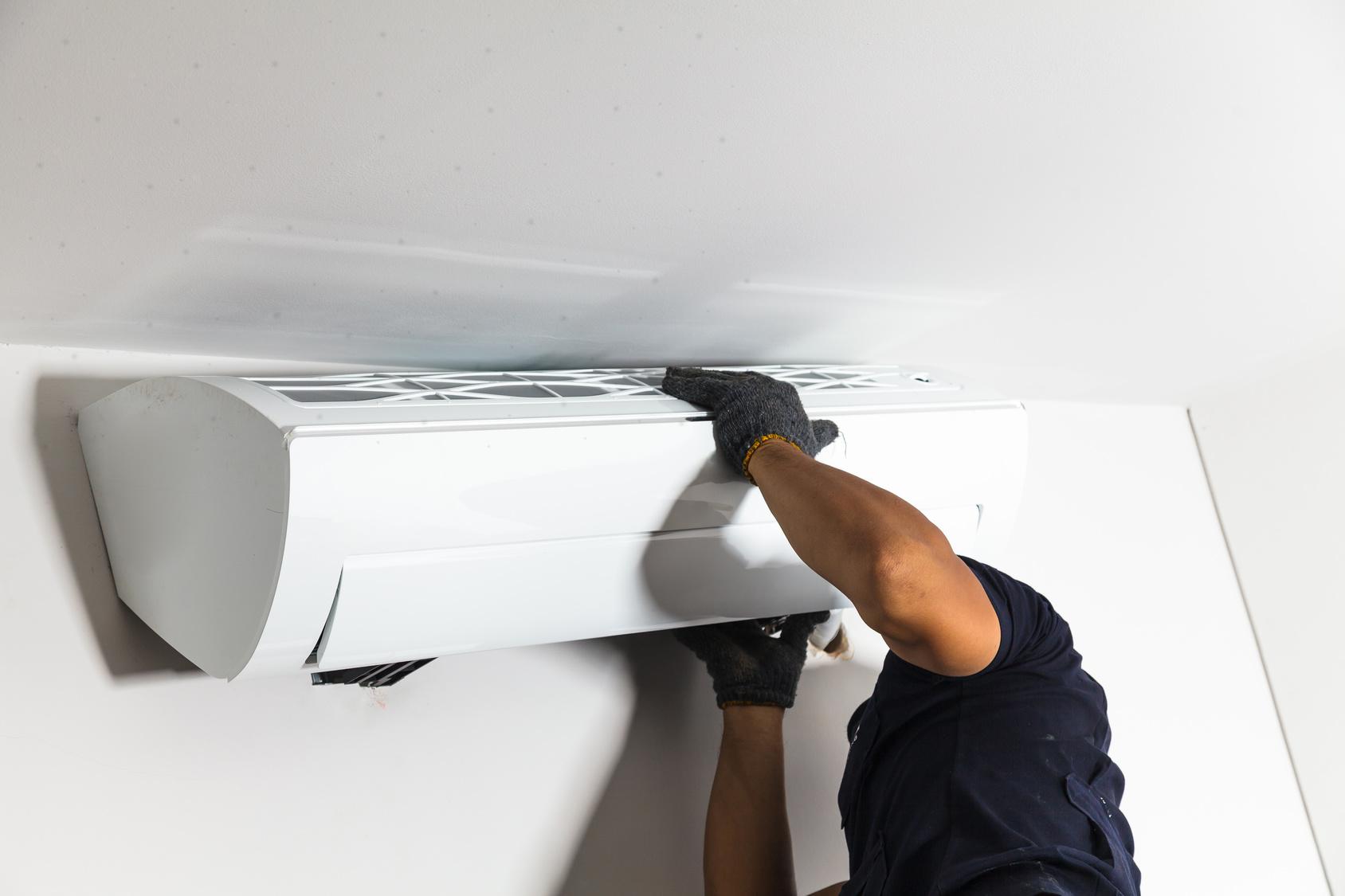 installation chauffage électrique Puteaux