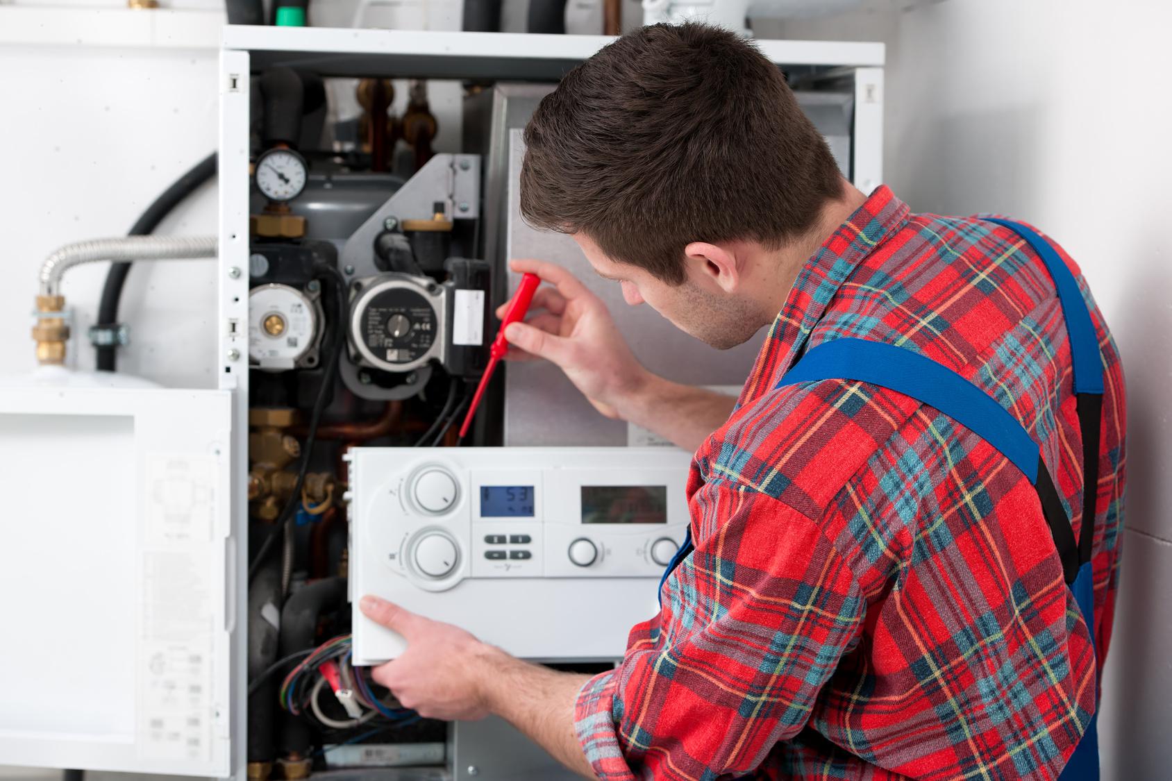 installation chauffage électrique Puteaux