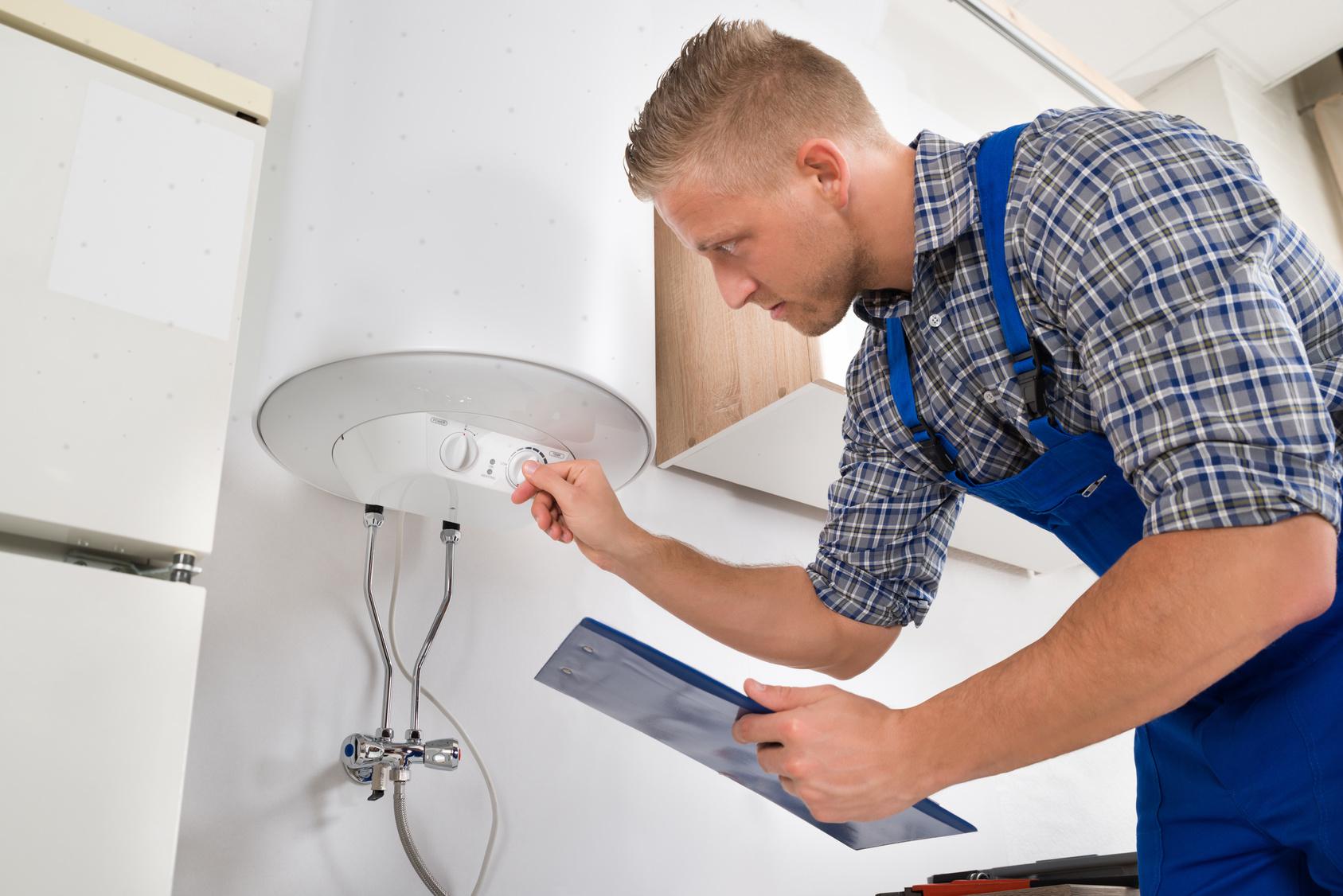 installation chauffage électrique Massy