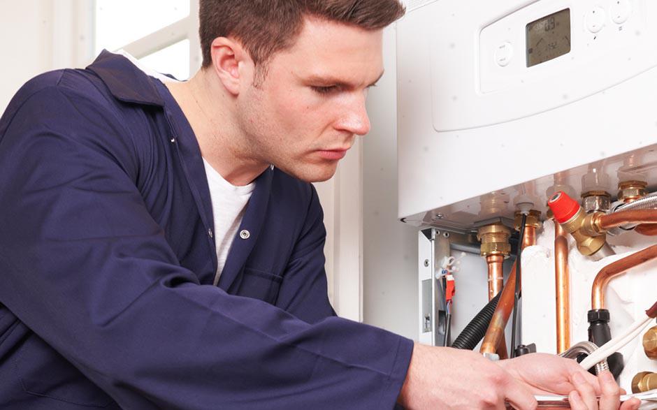 installation chauffage électrique Massy